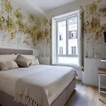 بيت ضيافة Primo Piano Garden 4*