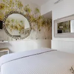 بيت ضيافة Primo Piano Garden