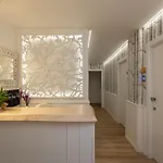 بيت ضيافة Primo Piano Garden 4*