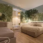 Primo Piano Garden بيت ضيافة روما