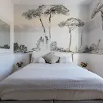Primo Piano Garden بيت ضيافة روما