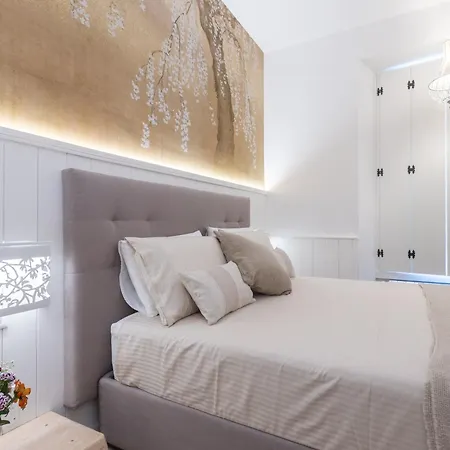 Primo Piano Garden Guest house 4*