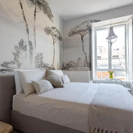 Primo Piano Garden Guest house Rome