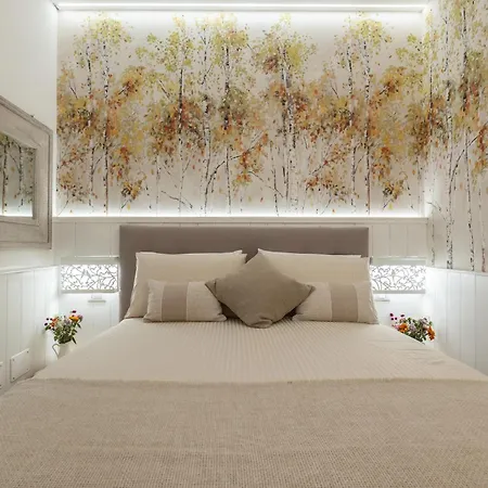 Guest house Primo Piano Garden Rome