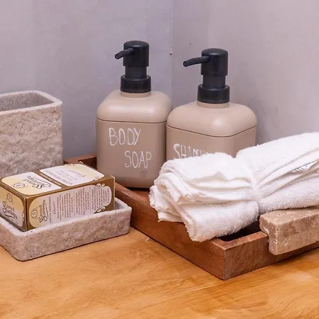 Guest house Primo Piano Garden