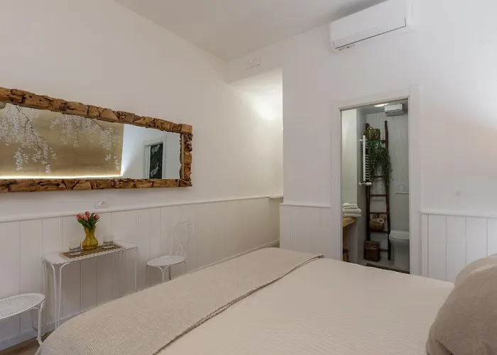 Primo Piano Garden Rome