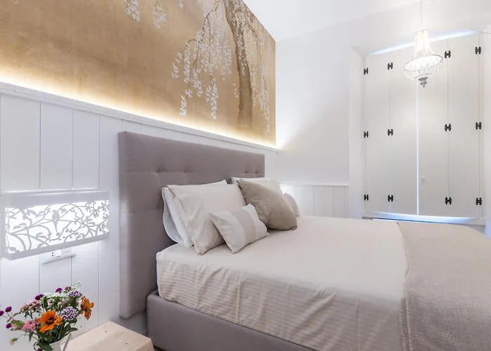 Primo Piano Garden Guest house 4*