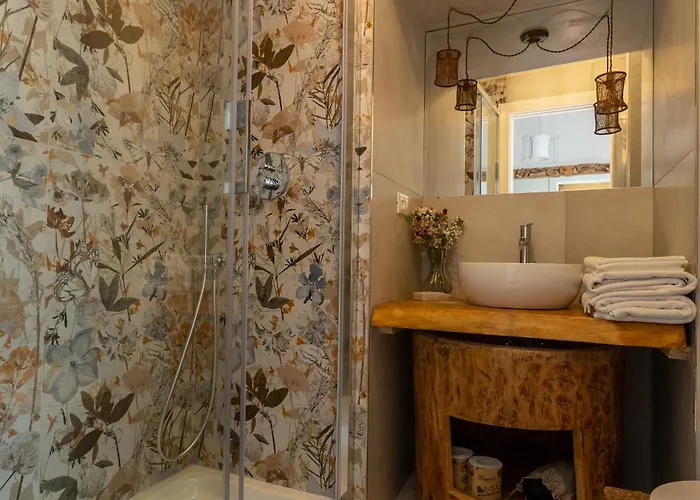 Guest house Primo Piano Garden Rome