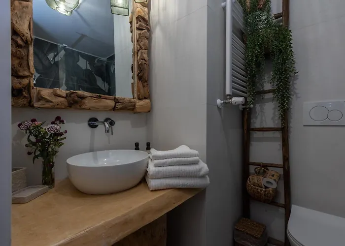 Primo Piano Garden 4* Rome