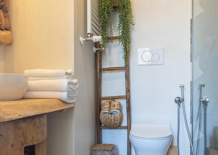 Primo Piano Garden Rome