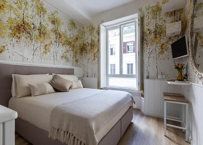 Guest house Primo Piano Garden 4*