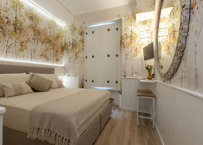 Primo Piano Garden 4*