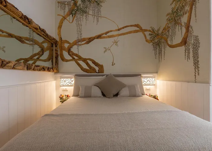 Guest house Primo Piano Garden 4*