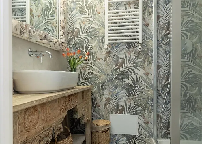 Primo Piano Garden 4*