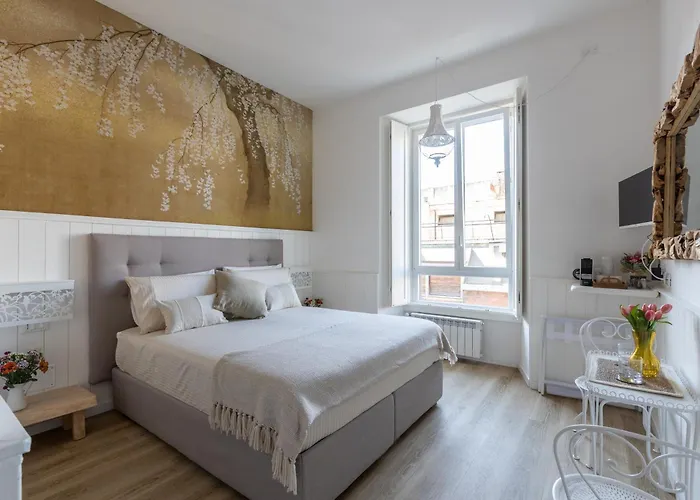 Primo Piano Garden 4* Rome