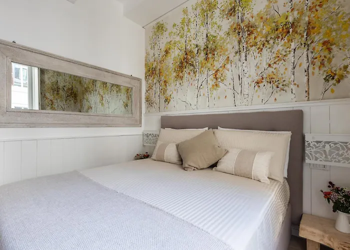 Guest house Primo Piano Garden