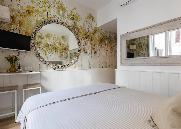 Guest house Primo Piano Garden