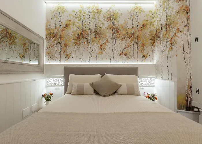 Guest house Primo Piano Garden Rome