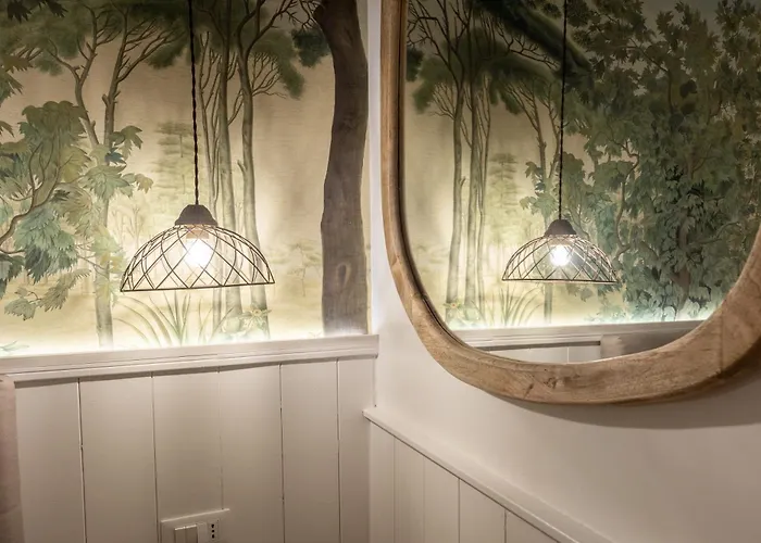 Primo Piano Garden 4*