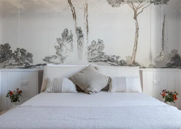 Primo Piano Garden Rome