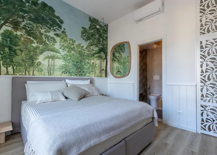 Primo Piano Garden 4*