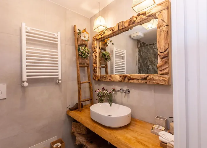 Primo Piano Garden 4* Rome