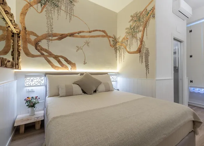 Primo Piano Garden Guest house Rome