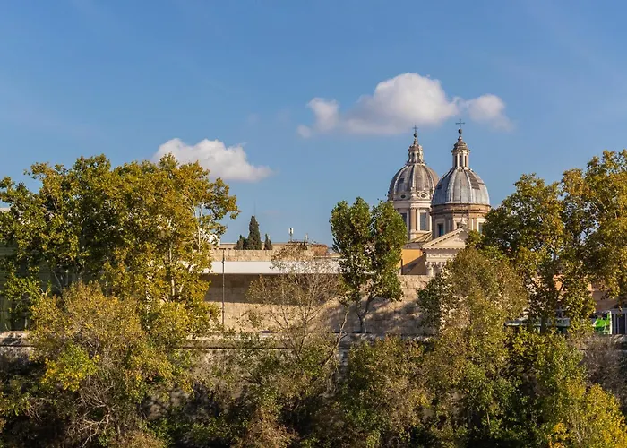 Primo Piano Garden 4*