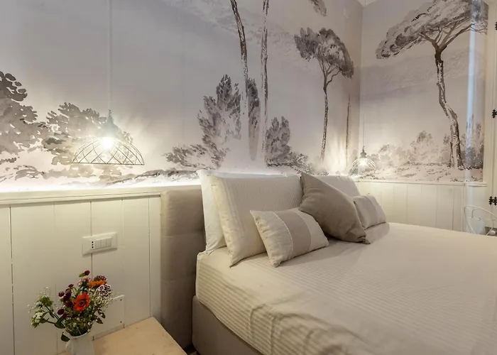 Primo Piano Garden Rome