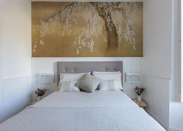 Guest house Primo Piano Garden