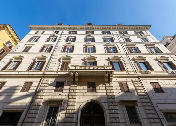 Primo Piano Garden 4*