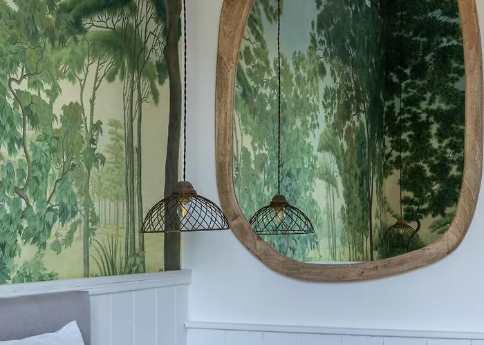 Primo Piano Garden Guest house Rome