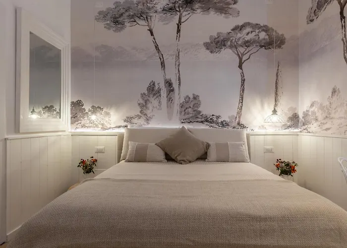 Primo Piano Garden 4*